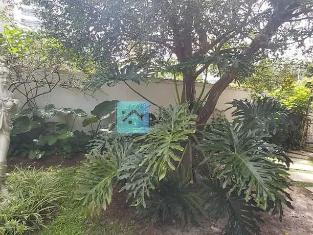 Casa com 750m² 6 quartos e 6 banheiros, à venda, no bairro Jardim Esplanada em São José dos Campos