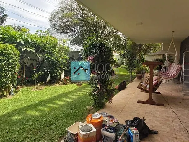 Casa com 750m² 6 quartos e 6 banheiros, à venda, no bairro Jardim Esplanada em São José dos Campos