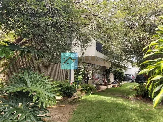 Casa com 750m² 6 quartos e 6 banheiros, à venda, no bairro Jardim Esplanada em São José dos Campos