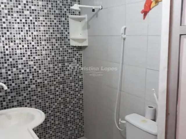 Casa 4 quartos e 3 banheiros, à venda, no bairro São José em Parnaíba