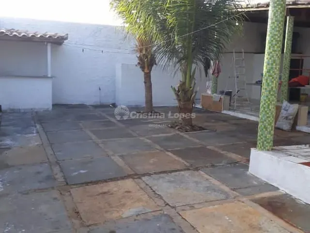 Casa 4 quartos e 3 banheiros, à venda, no bairro São José em Parnaíba