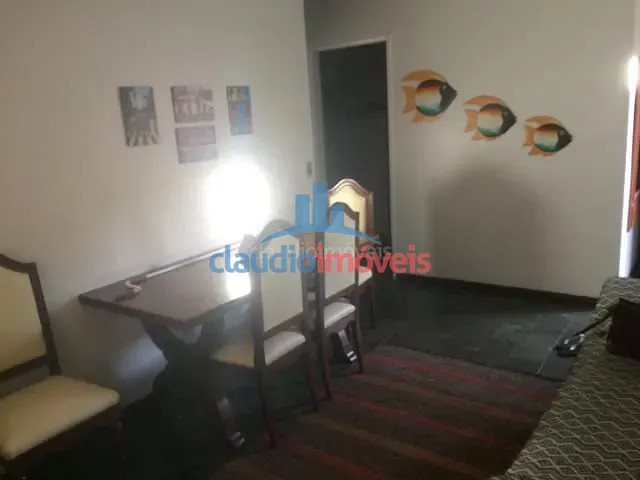 Casa com 68m² 1 quarto e 1 banheiro, à venda, no bairro Palmeiras em Cabo Frio