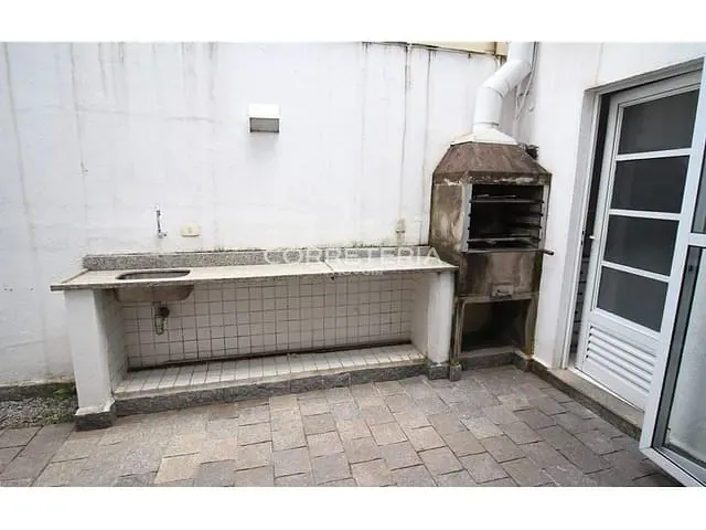 Casa 2 quartos e 3 banheiros, à venda, no bairro Chácara Santo Antônio (Zona Sul) em São Paulo