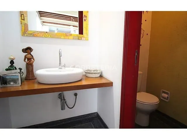 Casa 2 quartos e 3 banheiros, à venda, no bairro Chácara Santo Antônio (Zona Sul) em São Paulo
