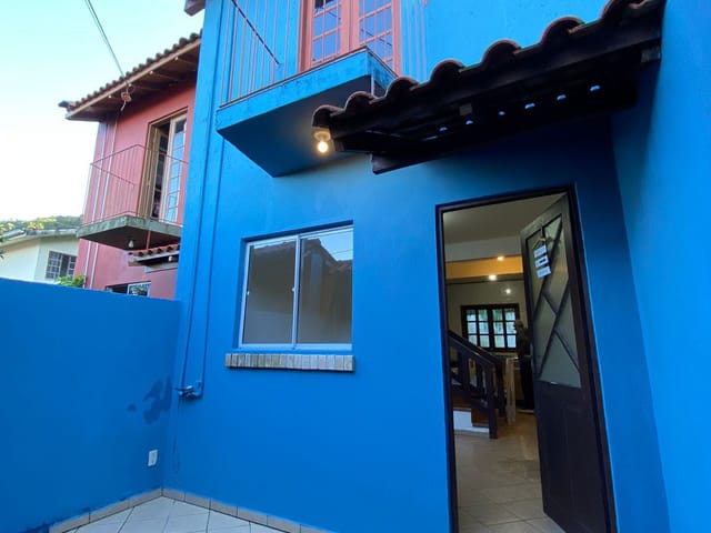 Foto do Casa - Casa de 2 dormitórios, disponível para locação anual, Morro das Pedras, Florianópolis, SC | Costão Sul Imóveis