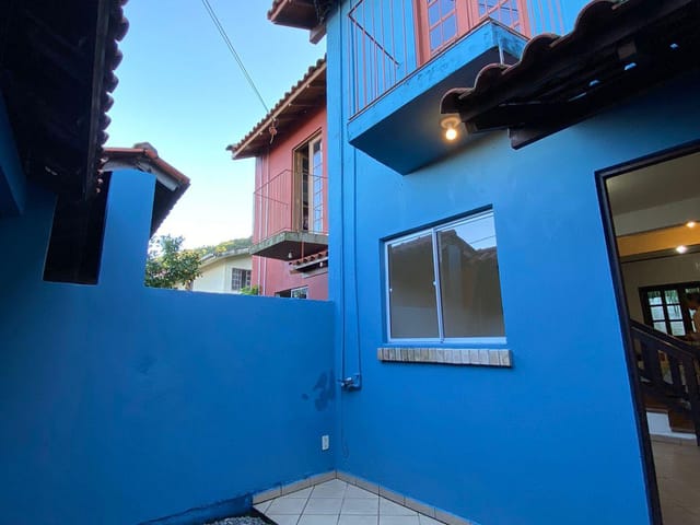 Foto do Casa - Casa de 2 dormitórios, disponível para locação anual, Morro das Pedras, Florianópolis, SC | Costão Sul Imóveis