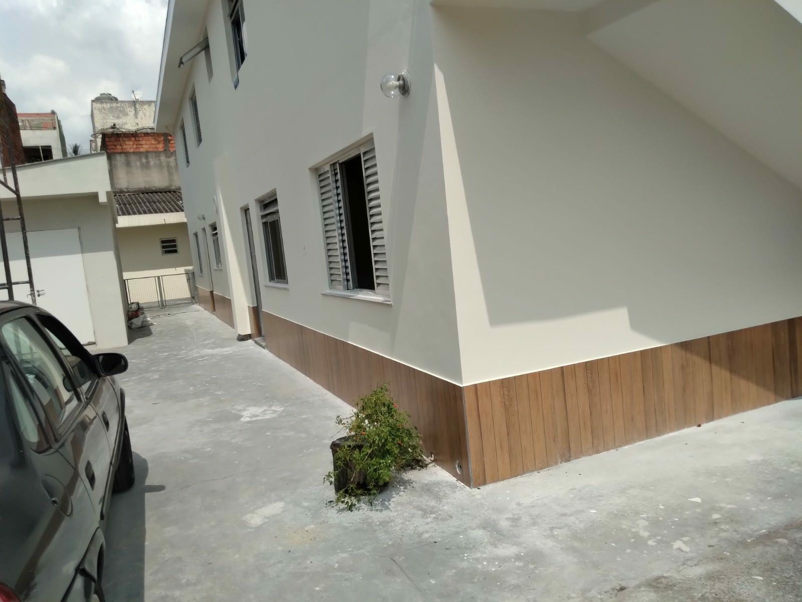 Casa à venda 20 Vagas, Taboão, Diadema - SP