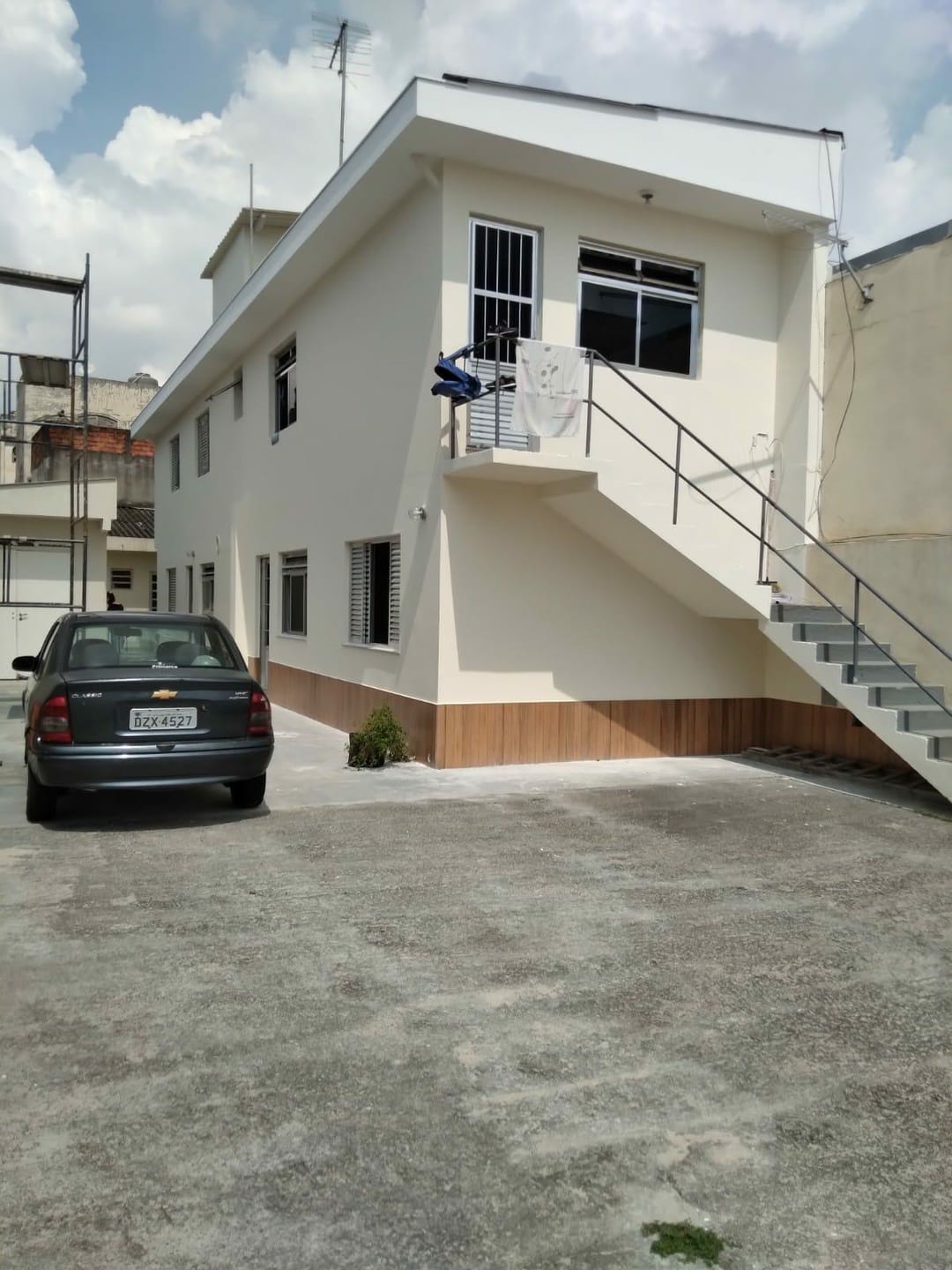 Casa à venda 20 Vagas, Taboão, Diadema - SP