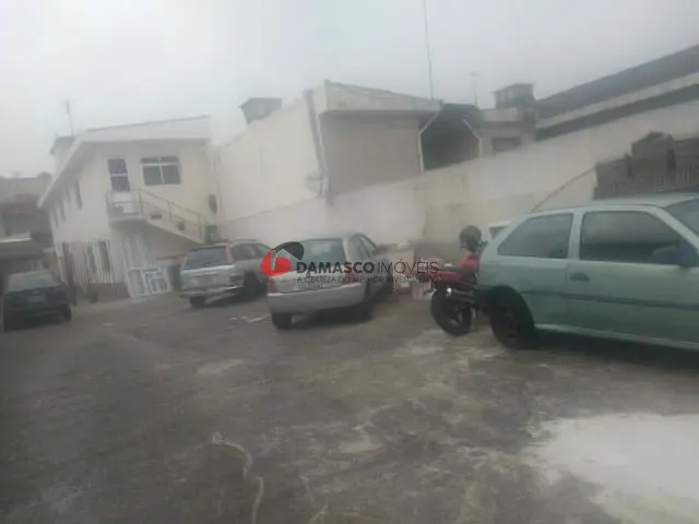 Casa à venda, no bairro Taboão em Diadema