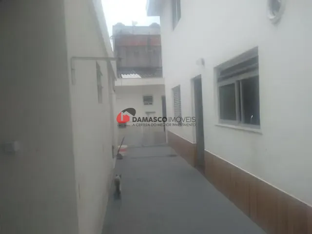 Casa à venda, no bairro Taboão em Diadema