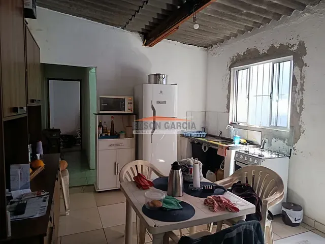 Casa 3 quartos e 1 banheiro, à venda, no bairro Parque São Bento em Sorocaba
