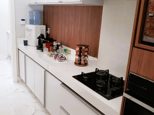 Casa com 310m² 3 quartos e 4 banheiros, à venda, no bairro Jardim Terramérica II em Americana