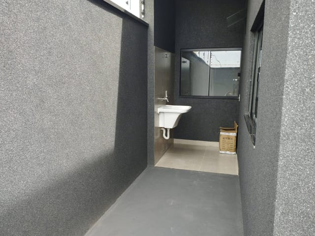 Casa com 200m² 3 quartos e 2 banheiros, à venda, no bairro Residencial Setsul II em São José do Rio Preto