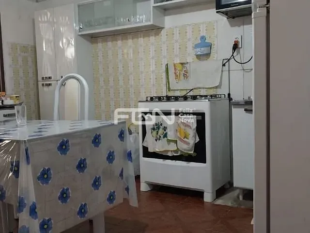 Casa 3 quartos e 1 banheiro, à venda, no bairro Gleba B em Camaçari