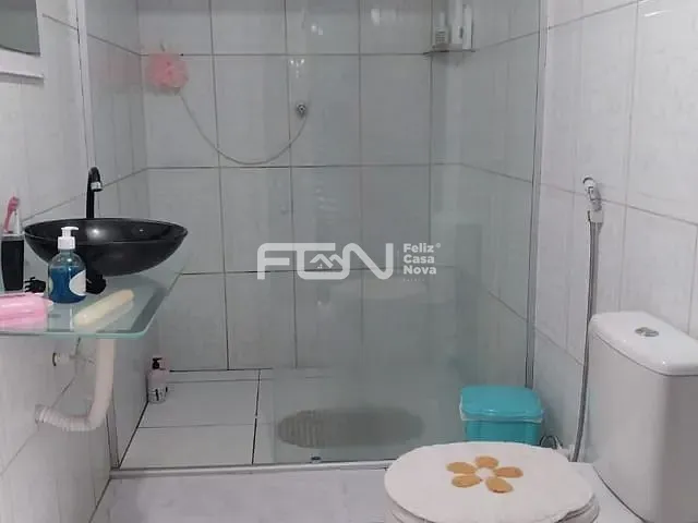 Casa 3 quartos e 1 banheiro, à venda, no bairro Gleba B em Camaçari