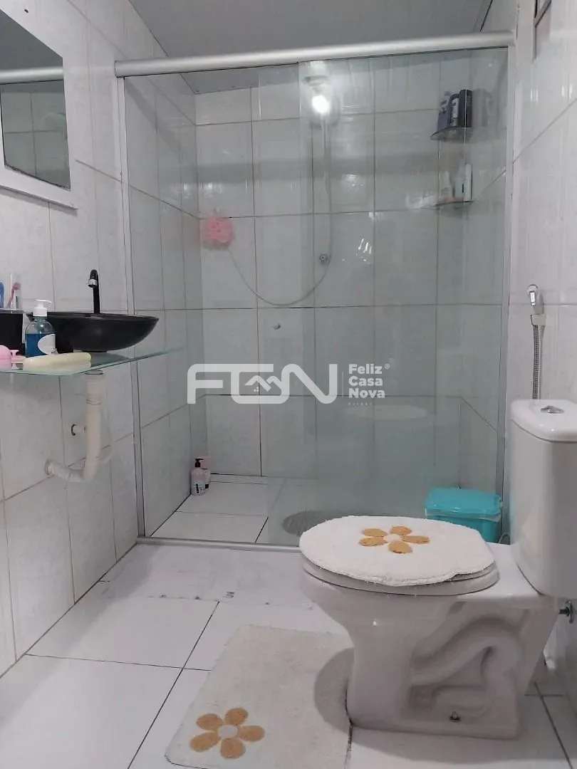 Casa, 3 quartos, 10 m² - Foto 4