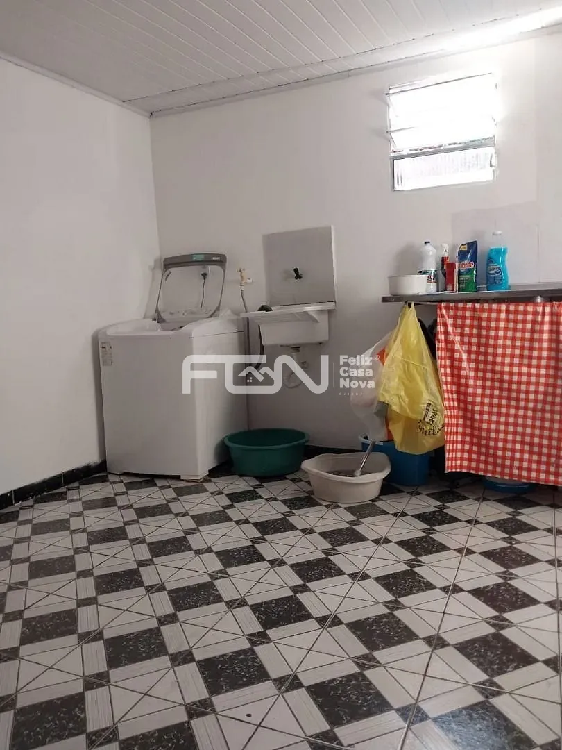 Casa, 3 quartos, 10 m² - Foto 6