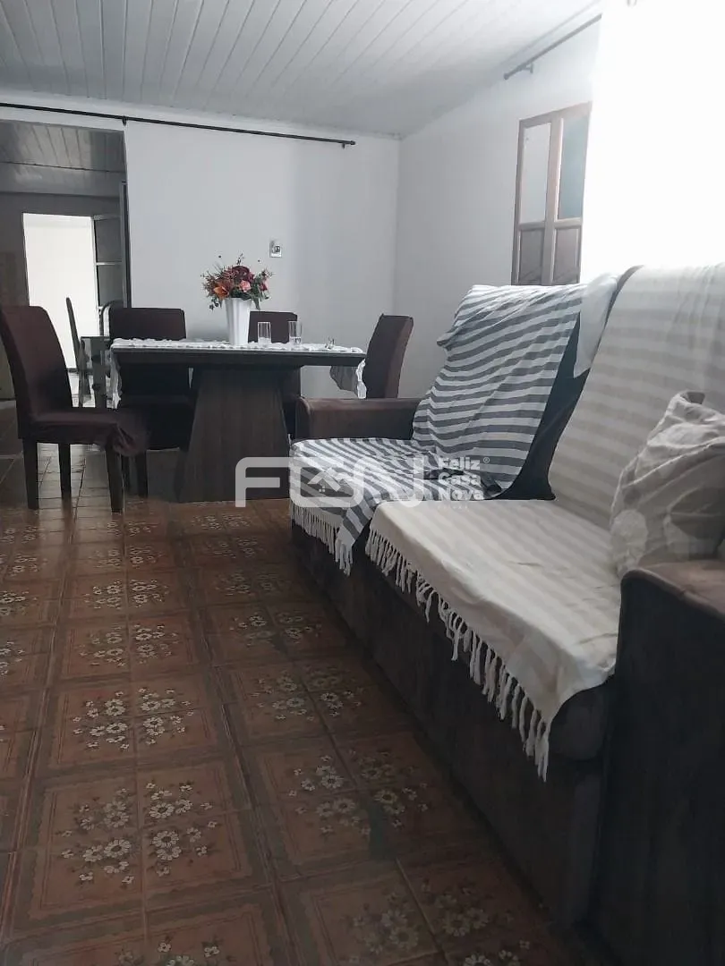 Casa, 3 quartos, 10 m² - Foto 1