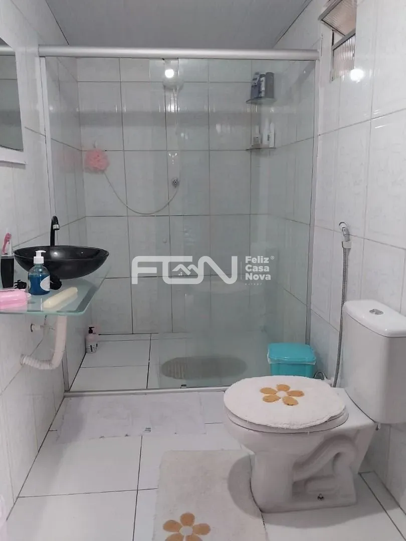 Casa, 3 quartos, 10 m² - Foto 5