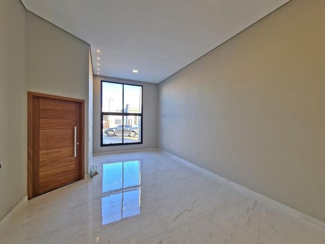 Casa com 175m² 2 quartos e 2 banheiros, à venda, no bairro Reserva dos Ypes II em Tatuí