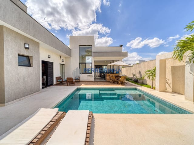 Casa com 482m² 3 quartos e 4 banheiros, à venda, no bairro Condomínio Residencial Jaguary em São José dos Campos