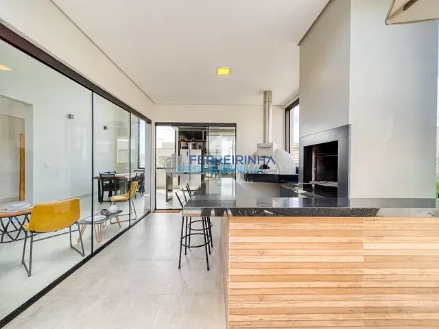 Casa com 482m² 3 quartos e 4 banheiros, para alugar, no bairro Condomínio Residencial Jaguary em São José dos Campos