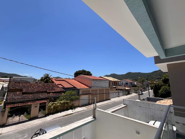 Casa com 180m² 4 quartos e 2 banheiros, à venda, no bairro Itaipu em Niterói