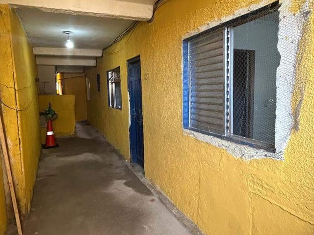 Foto do Casa - Casa para locação, Vila Magini, Mauá, SP | Gonçalves & Santos Negócios Imobiliários