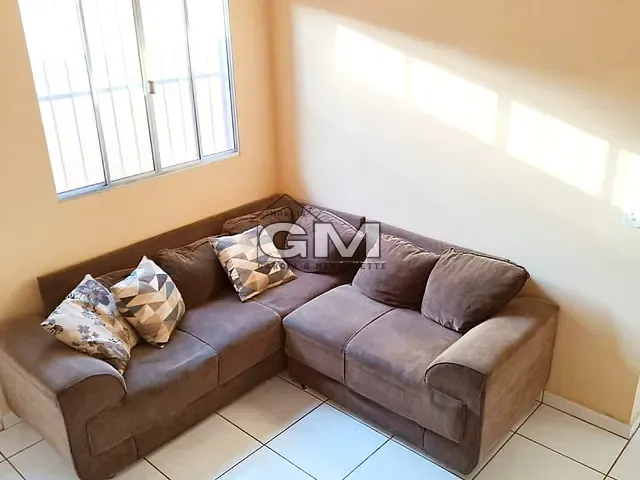 Casa com 125m² 2 quartos e 3 banheiros, à venda, no bairro Parque São Sebastião em Ribeirão Preto