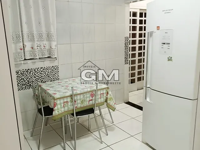 Casa com 125m² 2 quartos e 3 banheiros, à venda, no bairro Parque São Sebastião em Ribeirão Preto