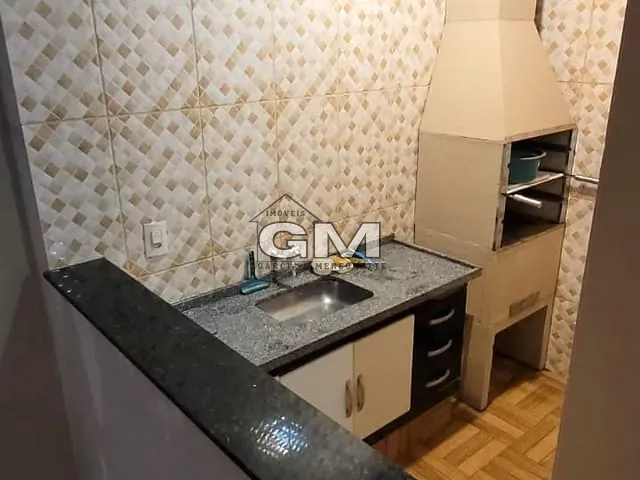 Casa com 125m² 2 quartos e 3 banheiros, à venda, no bairro Parque São Sebastião em Ribeirão Preto