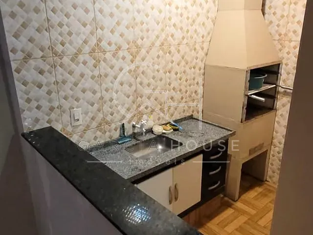 Casa com 125m² 2 quartos e 3 banheiros, à venda, no bairro Parque São Sebastião em Ribeirão Preto