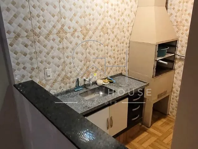 Casa com 125m² 2 quartos e 3 banheiros, à venda, no bairro Parque São Sebastião em Ribeirão Preto