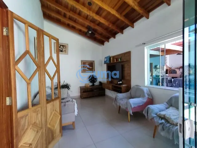 Casa com 496m² 4 quartos e 6 banheiros, à venda ou para alugar, no bairro Residencial Colinas de São Francisco em Bragança Paulista