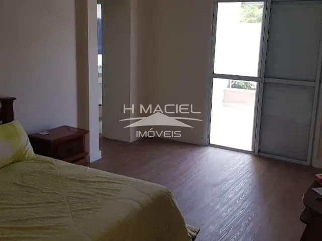 Casa com 360m² 3 quartos e 5 banheiros, à venda, no bairro Swiss Park em Campinas