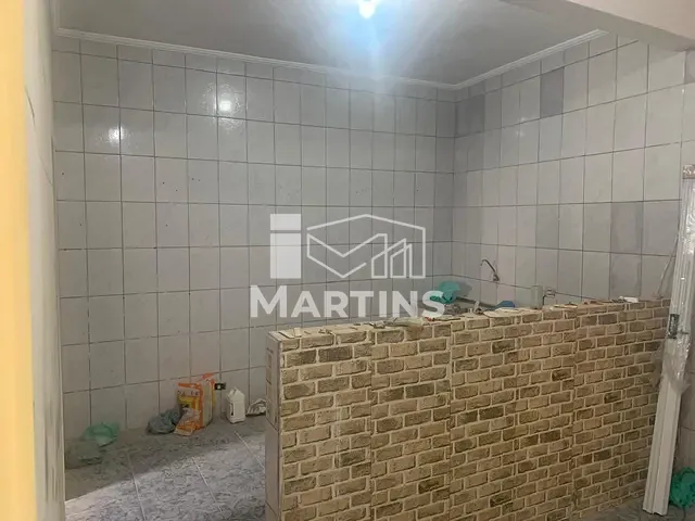 Casa 1 quarto e 1 banheiro, para alugar, no bairro Jardim Rosana em São Paulo