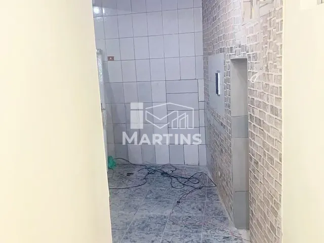 Casa 1 quarto e 1 banheiro, para alugar, no bairro Jardim Rosana em São Paulo