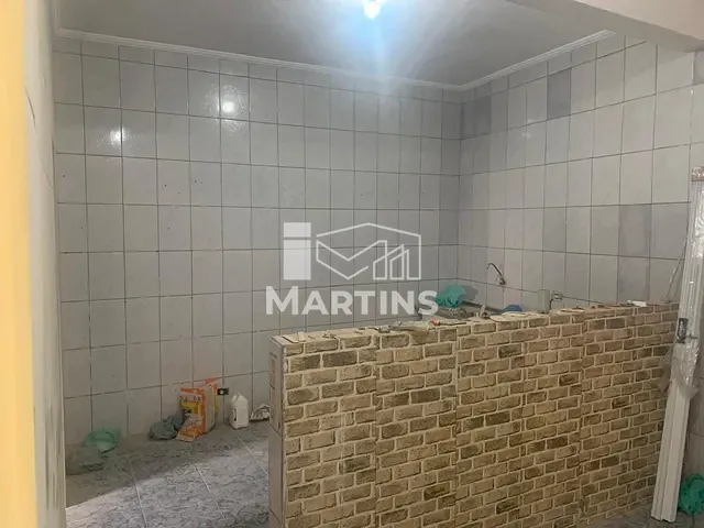 Casa 1 quarto e 1 banheiro, para alugar, no bairro Jardim Rosana em São Paulo