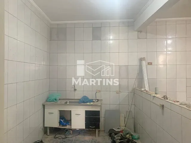 Casa 1 quarto e 1 banheiro, para alugar, no bairro Jardim Rosana em São Paulo