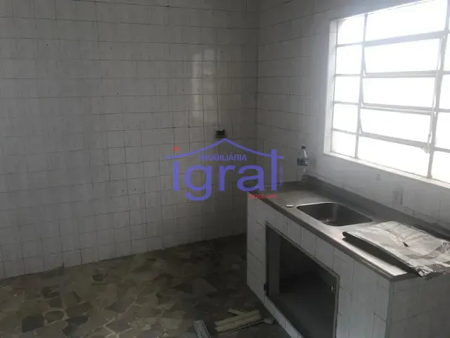 Casa com 358m² 4 quartos e 3 banheiros, à venda, no bairro Jabaquara em São Paulo
