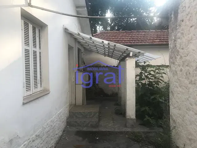 Casa com 358m² 4 quartos e 3 banheiros, à venda, no bairro Jabaquara em São Paulo