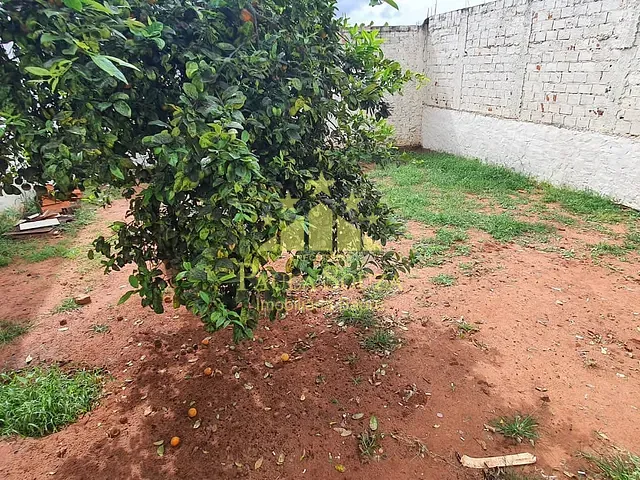 Casa 2 quartos e 1 banheiro, à venda, no bairro Jardim Marambá em Bauru