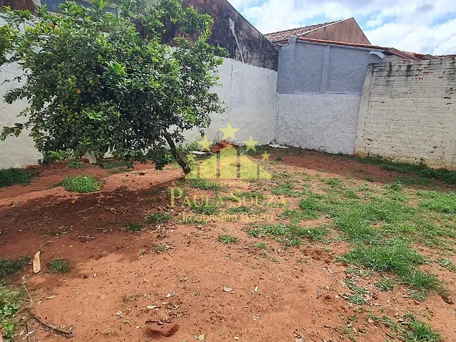 Casa 2 quartos e 1 banheiro, à venda, no bairro Jardim Marambá em Bauru