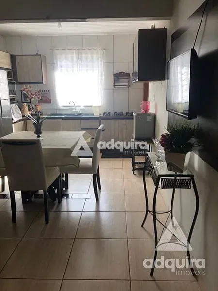 Casa, 2 quartos, 57 m² - Foto 13