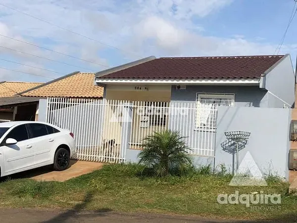 Casa, 2 quartos, 57 m² - Foto 2