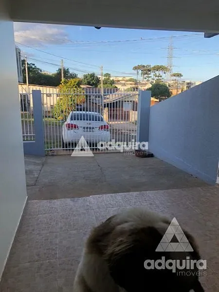 Casa, 2 quartos, 57 m² - Foto 8