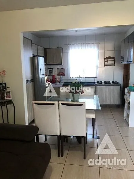 Casa, 2 quartos, 57 m² - Foto 6