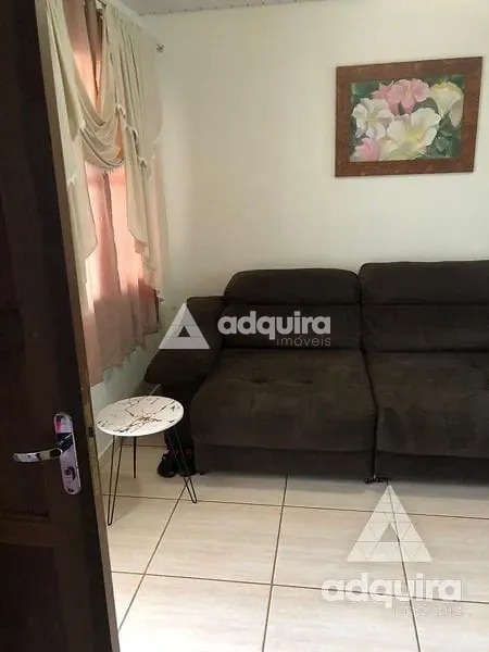 Casa, 2 quartos, 57 m² - Foto 3