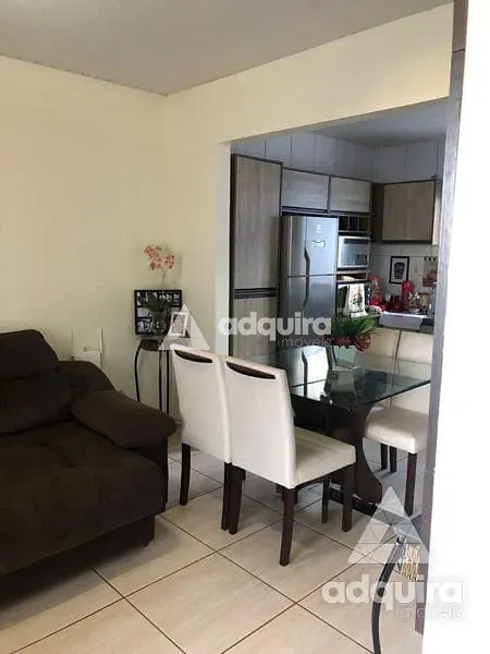 Casa, 2 quartos, 57 m² - Foto 5