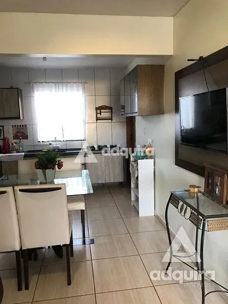 Casa, 2 quartos, 57 m² - Foto 7
